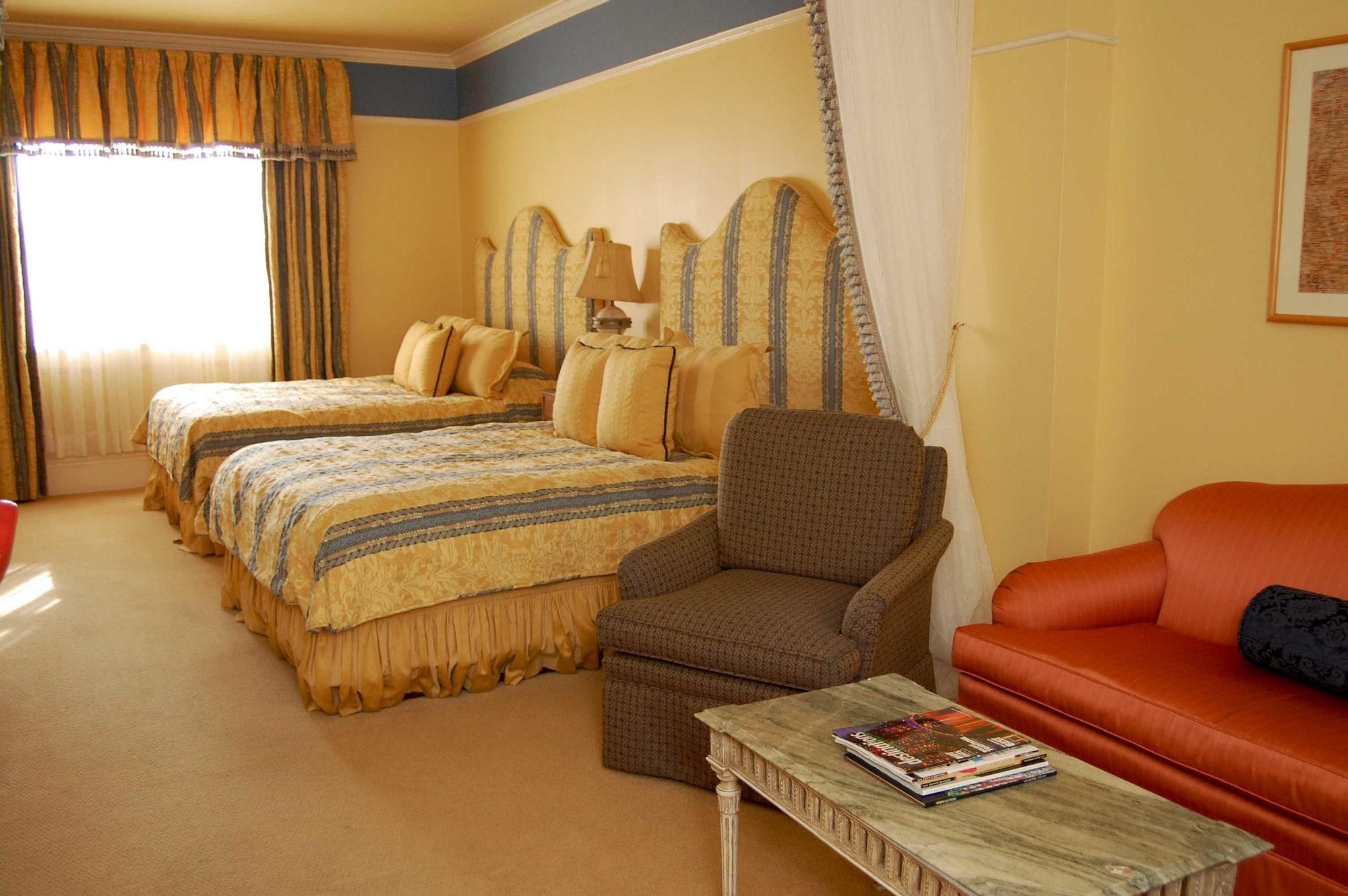 Fairmount Hotel, In The Unbound Collection By Hyatt San Antonio Dış mekan fotoğraf