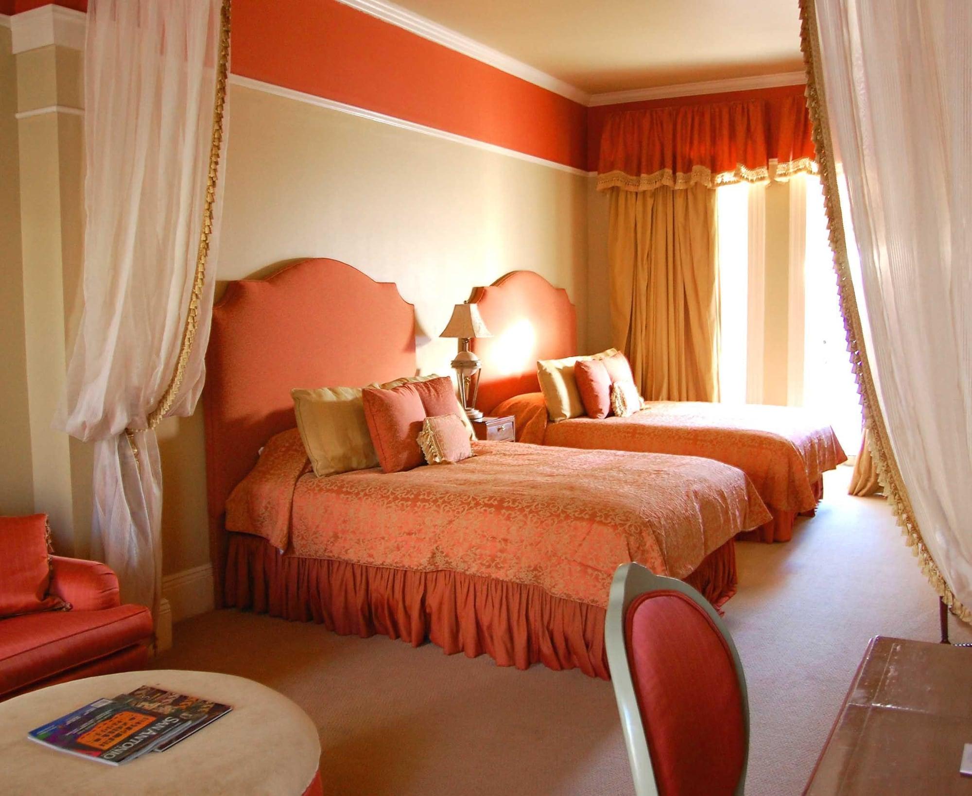 Fairmount Hotel, In The Unbound Collection By Hyatt San Antonio Dış mekan fotoğraf