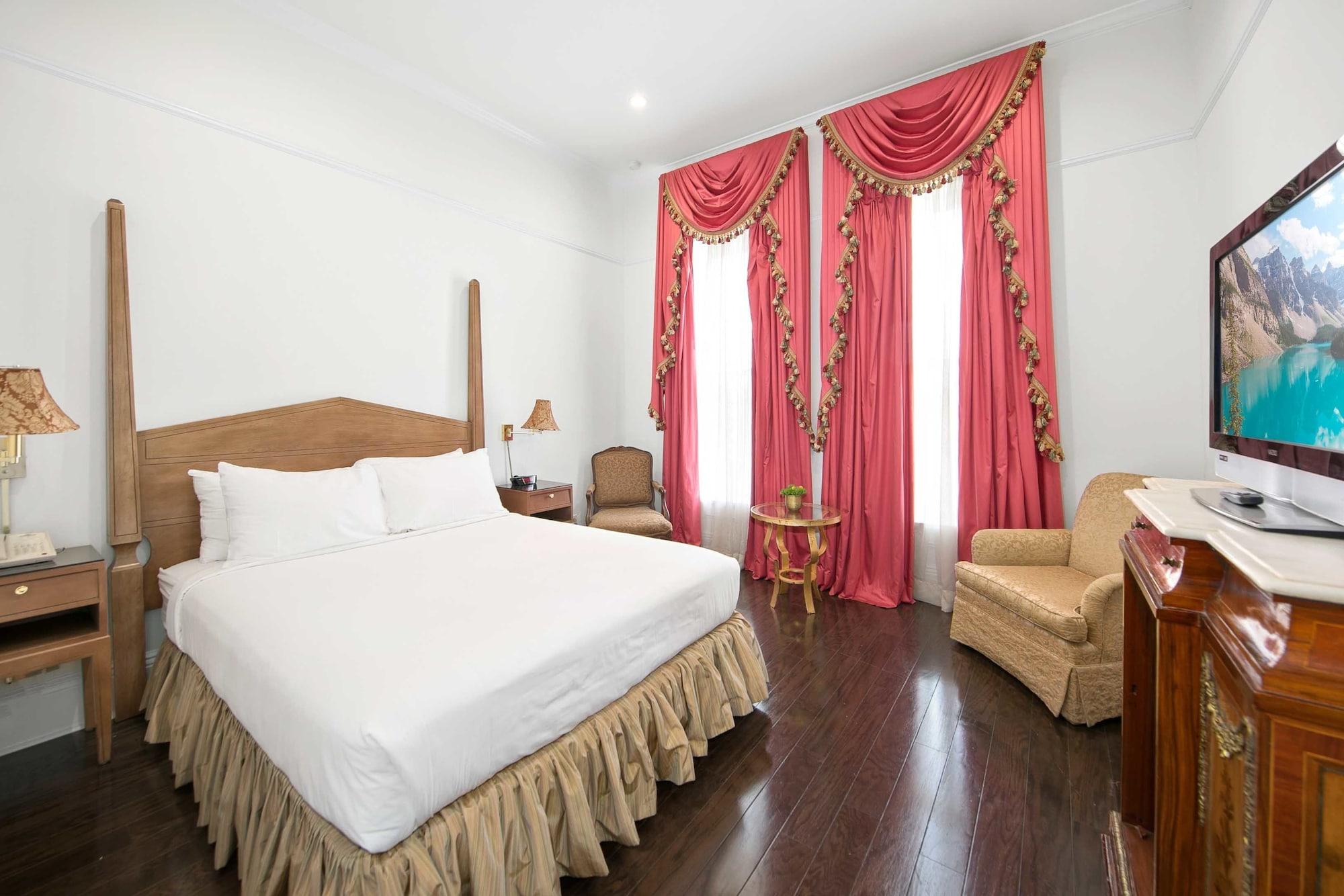 Fairmount Hotel, In The Unbound Collection By Hyatt San Antonio Dış mekan fotoğraf