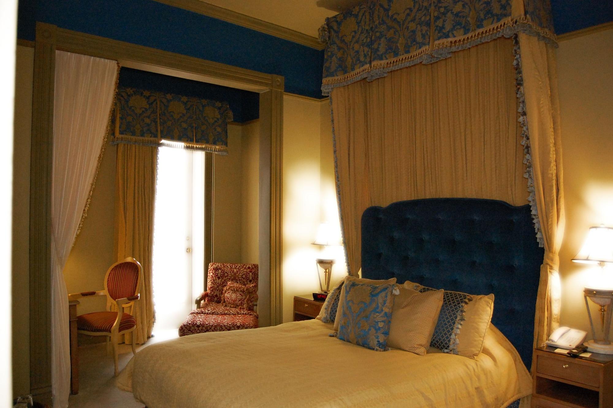 Fairmount Hotel, In The Unbound Collection By Hyatt San Antonio Dış mekan fotoğraf