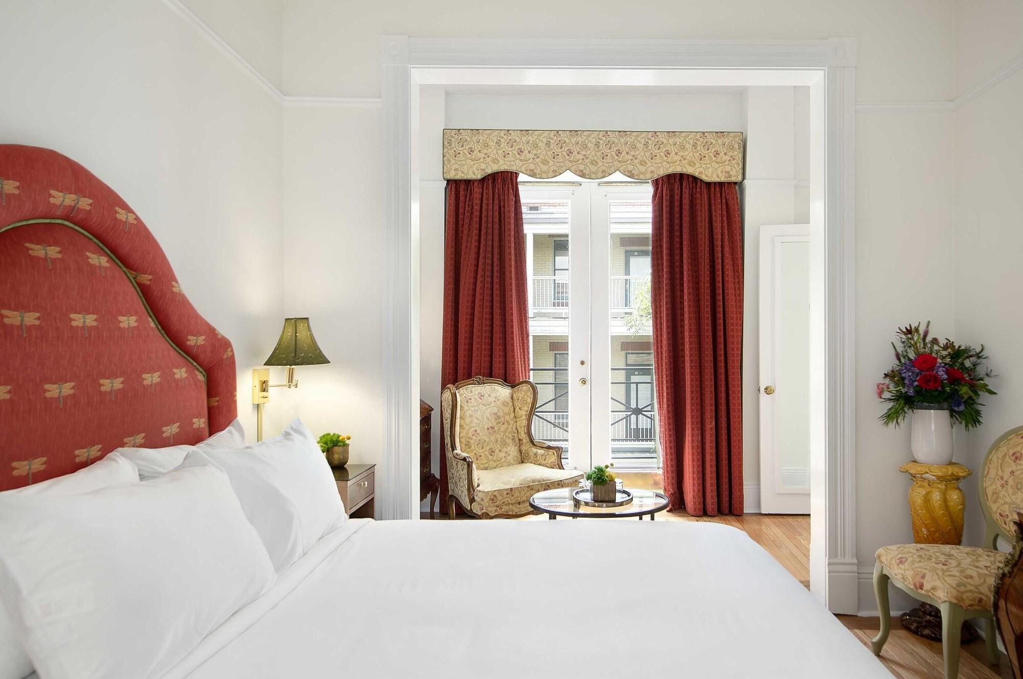 Fairmount Hotel, In The Unbound Collection By Hyatt San Antonio Dış mekan fotoğraf