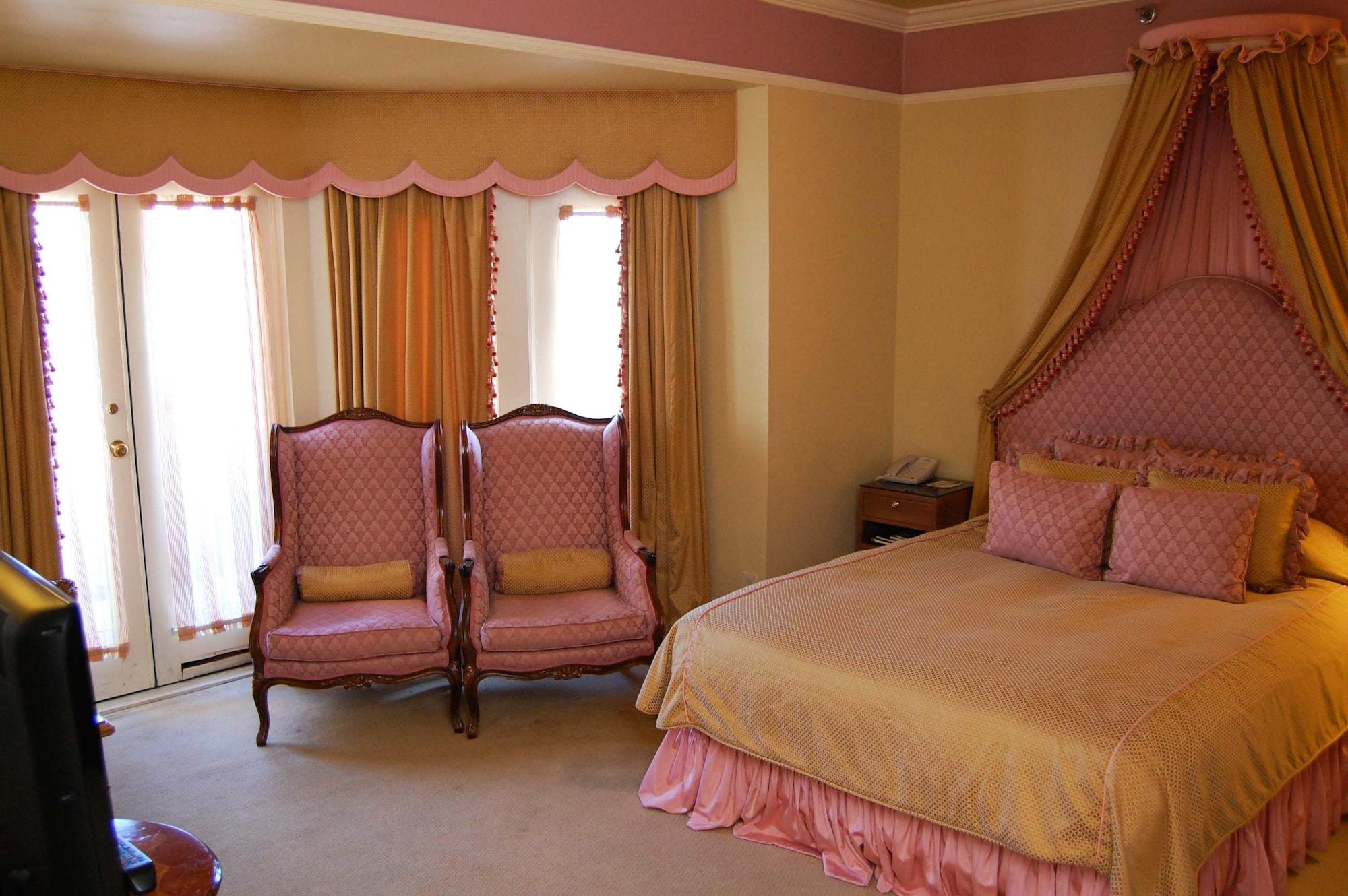 Fairmount Hotel, In The Unbound Collection By Hyatt San Antonio Dış mekan fotoğraf