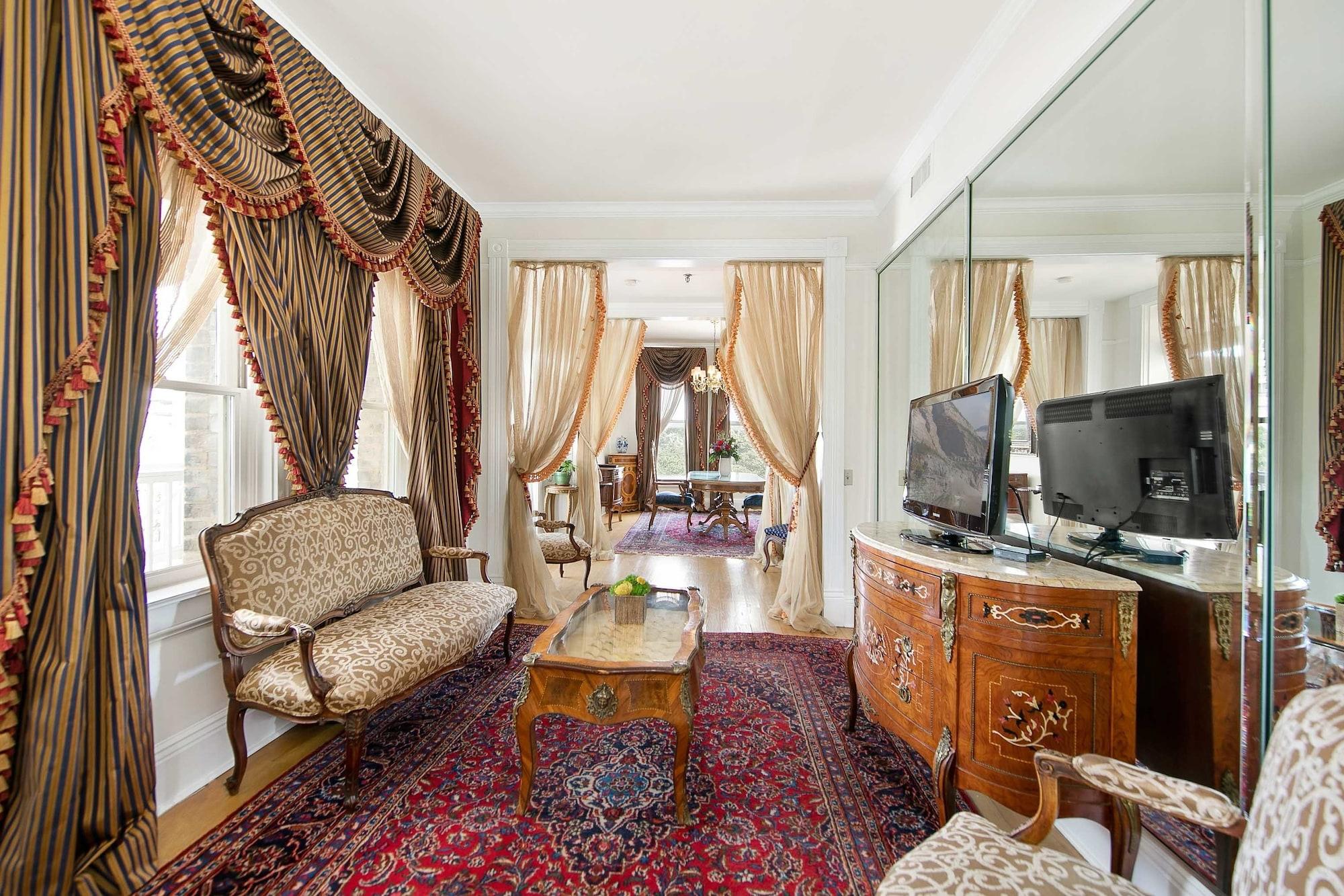 Fairmount Hotel, In The Unbound Collection By Hyatt San Antonio Dış mekan fotoğraf