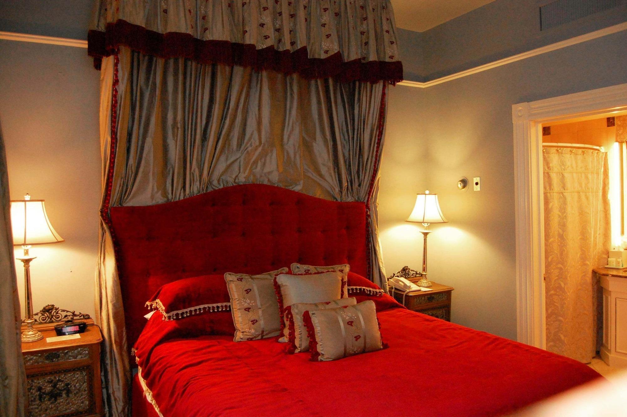Fairmount Hotel, In The Unbound Collection By Hyatt San Antonio Dış mekan fotoğraf