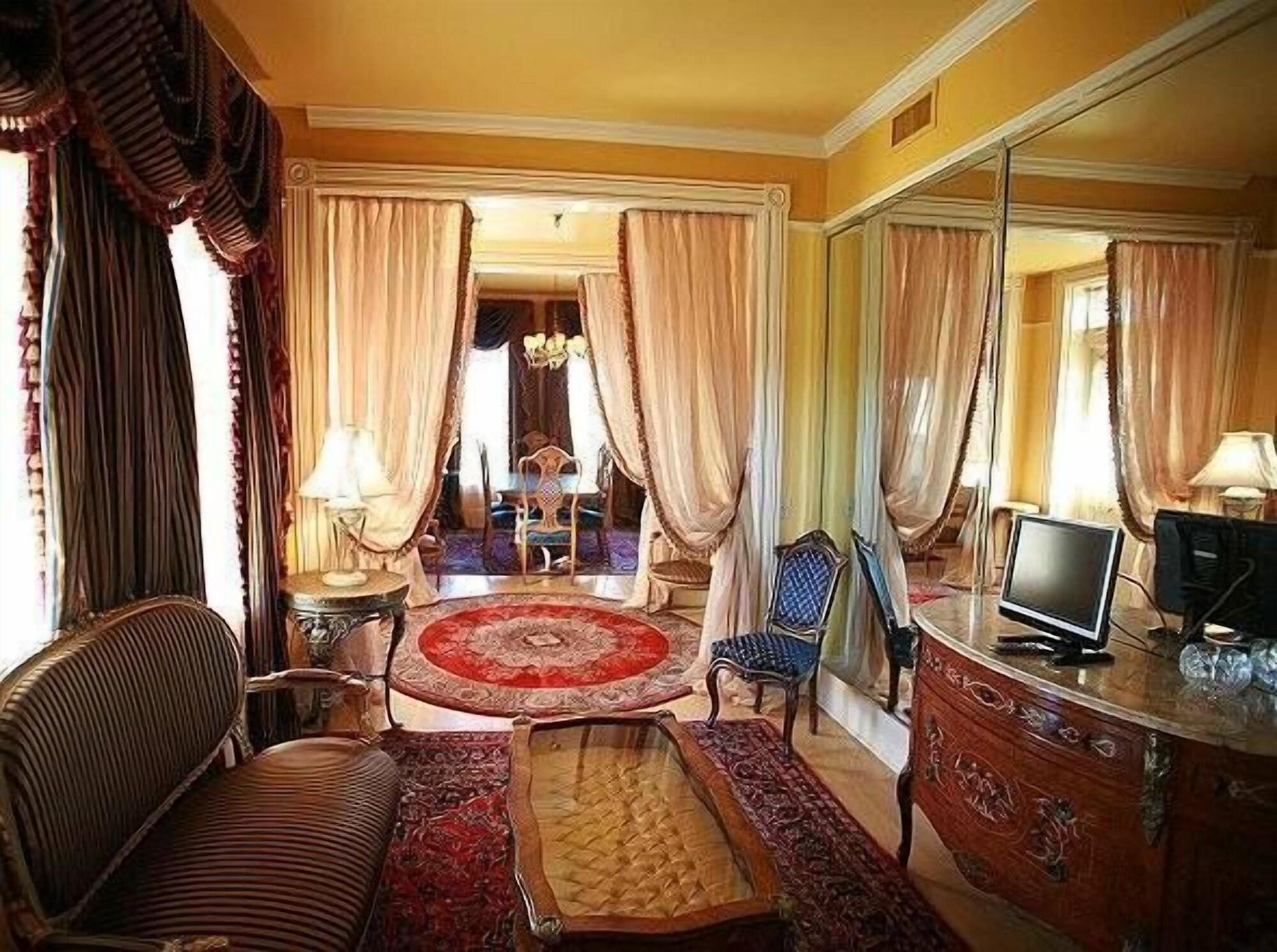 Fairmount Hotel, In The Unbound Collection By Hyatt San Antonio Dış mekan fotoğraf