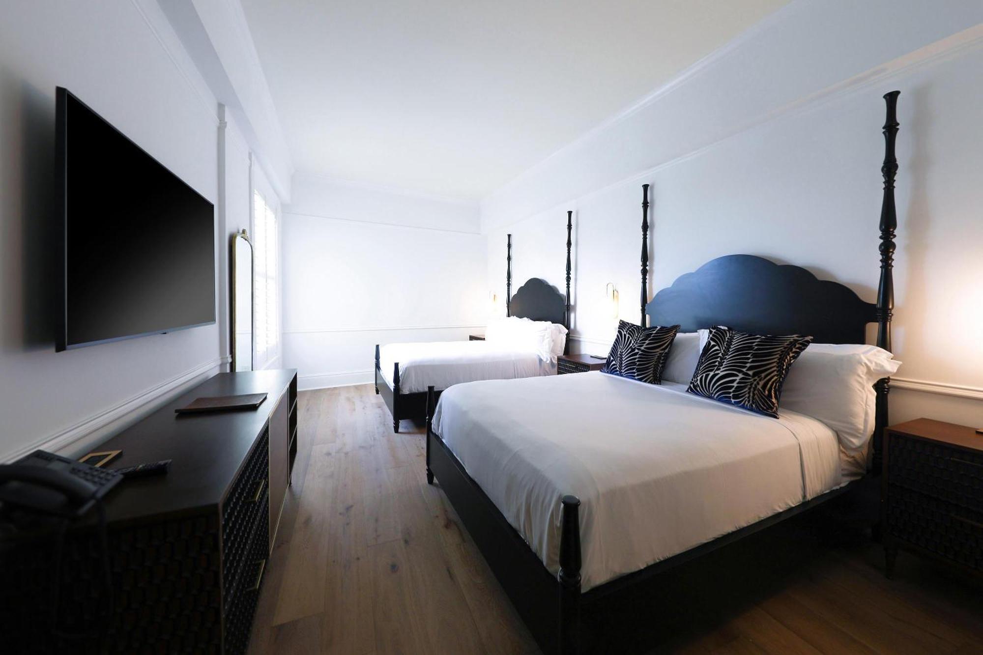 Fairmount Hotel, In The Unbound Collection By Hyatt San Antonio Dış mekan fotoğraf