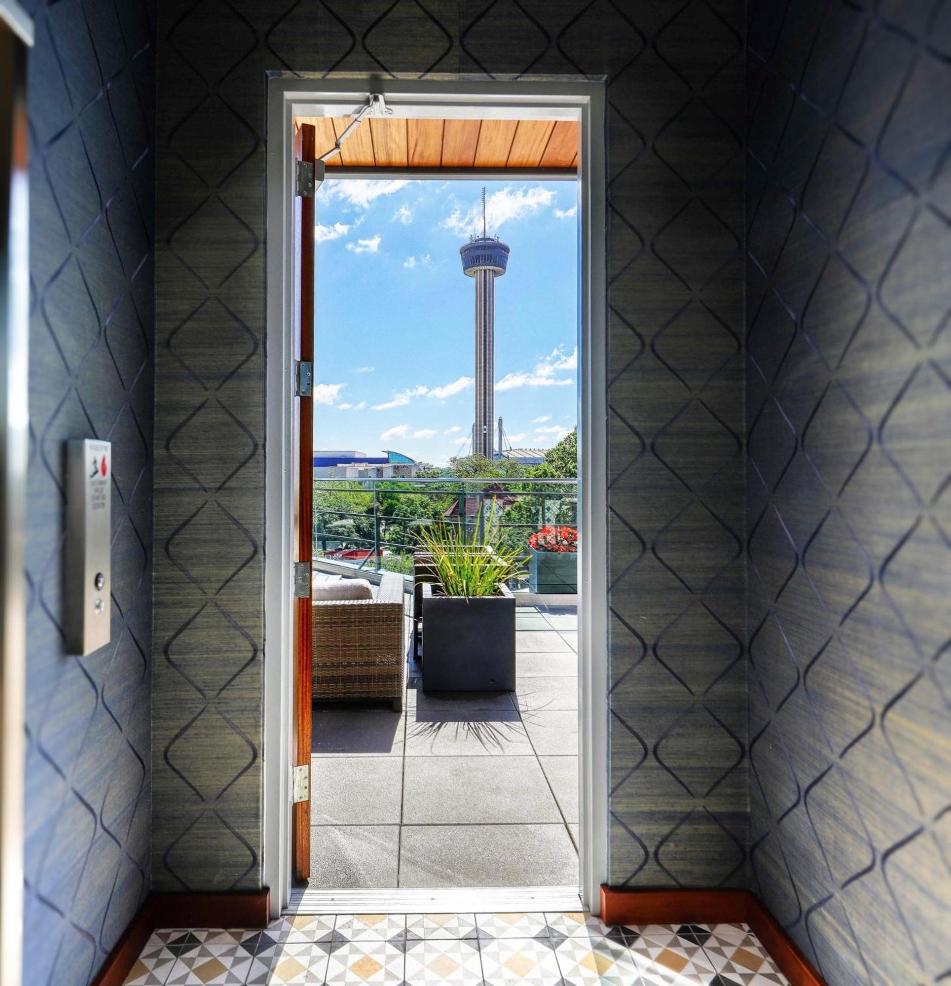 Fairmount Hotel, In The Unbound Collection By Hyatt San Antonio Dış mekan fotoğraf